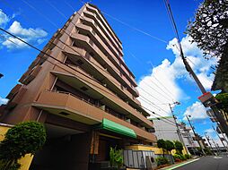 日神パレステージ中浦和ウインフォート