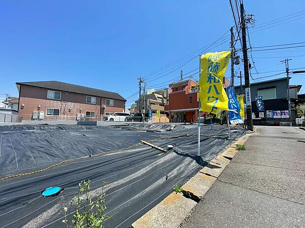 当社は選べる見学メニューをご用意。お客様のご希望・ご都合に合わせてご見学いただけます。