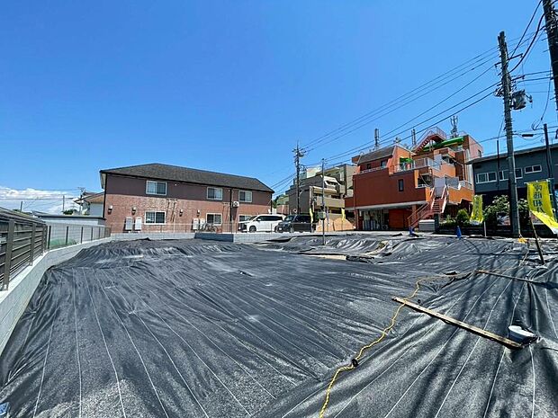 お客様が理想の暮らしを叶えられるようサポートします。思い描くイメージをぜひお聞かせください。