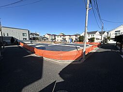 東京都杉並区和泉４丁目