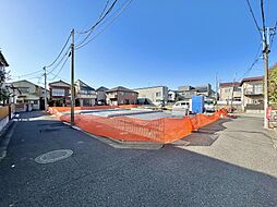 東京都杉並区和泉４丁目