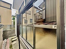 東京都板橋区成増４丁目