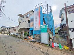 東京都八王子市並木町