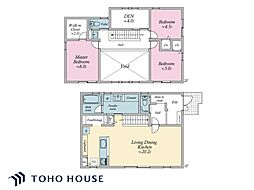 東京都小金井市前原町１丁目