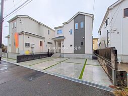 東京都八王子市富士見町