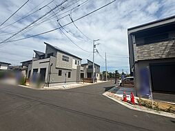 東京都国分寺市富士本３丁目