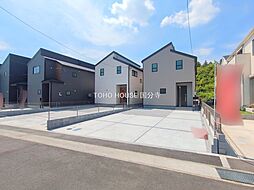 東京都青梅市長淵３丁目