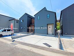 東京都青梅市長淵３丁目