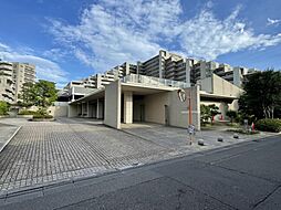 コスモザパークス調布多摩川