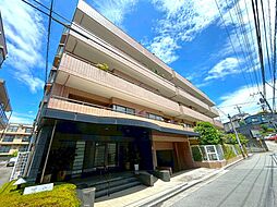 国立スカイマンション