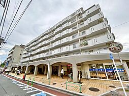 ハイネス富士見ヶ丘