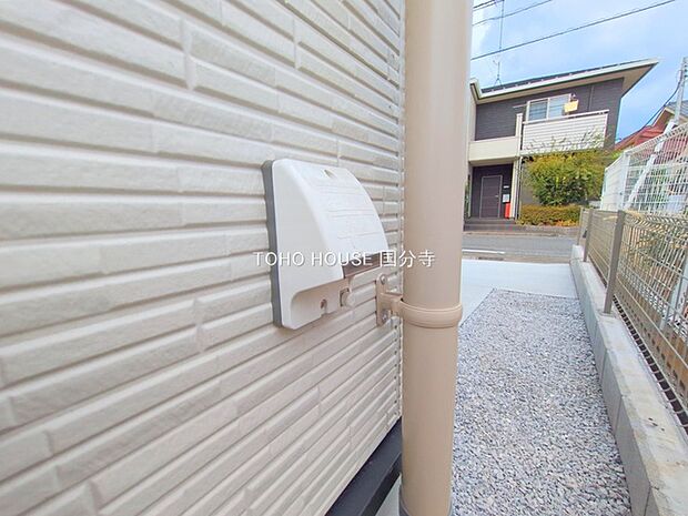 物件外観