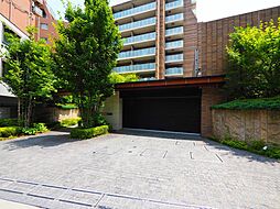 ブランズ渋谷常盤松