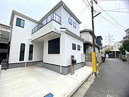 東京都世田谷区北烏山３丁目