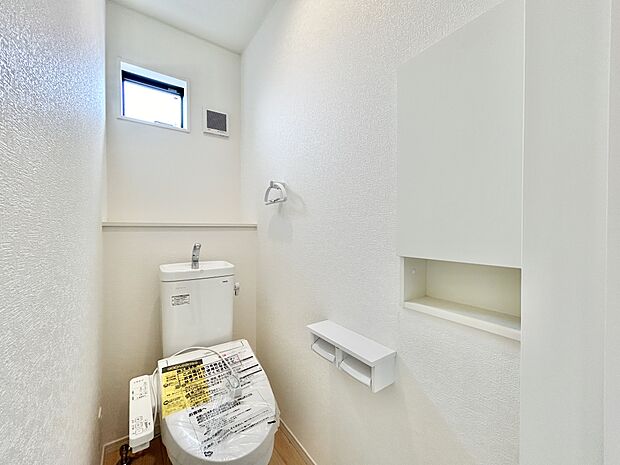 掃除のしやすさや機能など、現地にて実際にご確認ください。