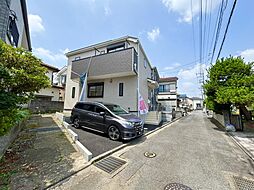 東京都東大和市高木３丁目