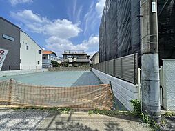 東京都武蔵野市関前４丁目