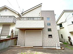 東京都八王子市大谷町