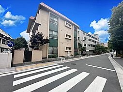 吉祥寺パールハイツ