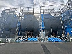 東京都国立市青柳２丁目