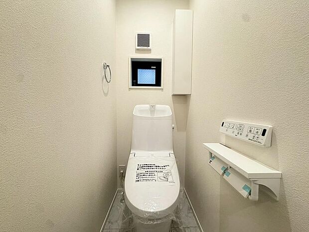 掃除のしやすさや機能など、現地にて実際にご確認ください。