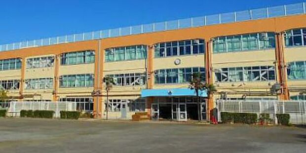 国立市立国立第六小学校まで約867m