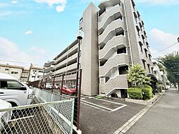 センチュリーめじろ台