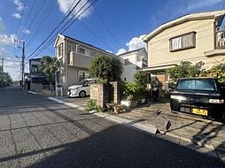 東京都東久留米市中央町６丁目