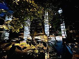 みはらしの家 C棟