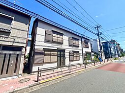 東京都練馬区中村南１丁目