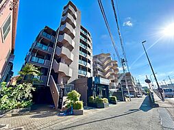 シャルムコート東村山美住町
