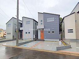 東京都東大和市芋窪４丁目