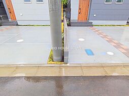 外観の画像