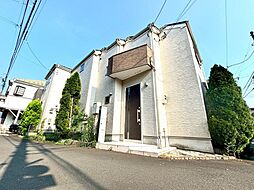 東京都東村山市富士見町２丁目