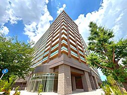 プレミスト昭島モリパークレジデンス