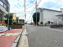 東京都武蔵野市境南町５丁目