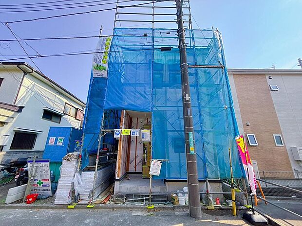 交通量や駅までの距離も、購入時の大切なポイントです。実際に現地でご確認ください。