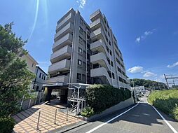 ライオンズマンション京王永山