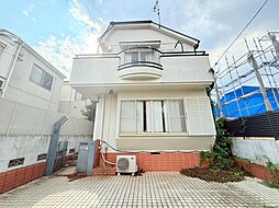 東京都小金井市貫井南町４丁目