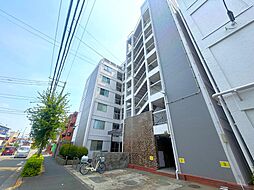 小金井第2コーポラス