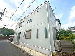 東京都杉並区松庵１丁目