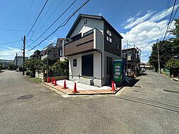 東京都小平市花小金井８丁目