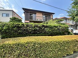 埼玉県所沢市松が丘２丁目