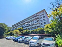 西原グリーンハイツ6号棟