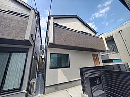 東京都府中市美好町２丁目