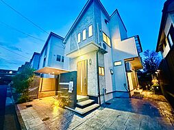 東京都東村山市恩多町５丁目