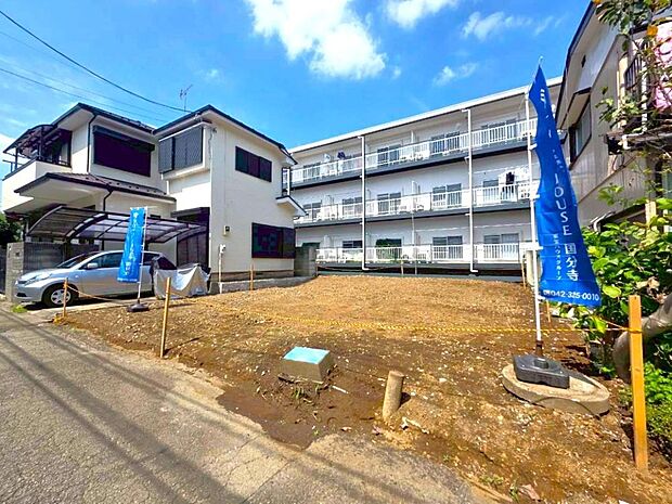 交通量や駅までの距離も、購入時の大切なポイントです。実際に現地でご確認ください。