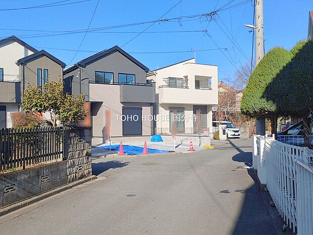 物件外観