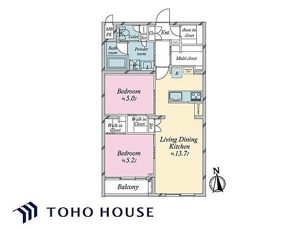 間取り：313004517144