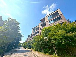 アトラス調布北棟